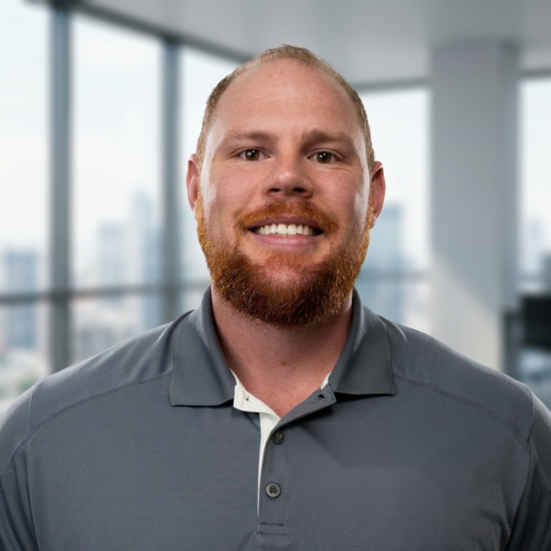 Dallas Pedersen